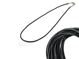 Collar caucho individual 